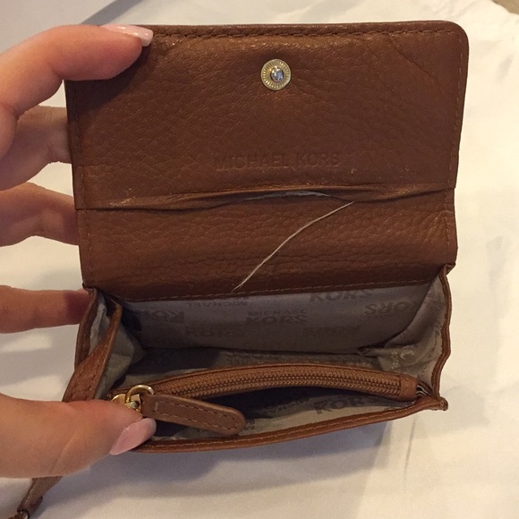 Michael Kors Bags Michael Kors Small Coin Purse Poshmark